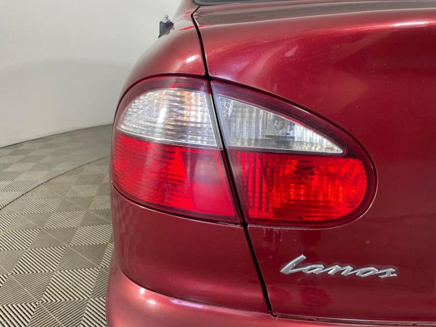 Daewoo Lanos Воронеж  - изображение 8