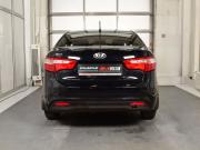 Kia Rio III Кемерово  - изображение 23
