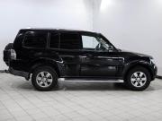 Mitsubishi Pajero IV Ростов-на-Дону  - изображение 24