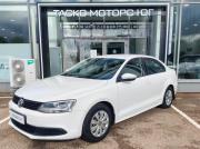 Volkswagen Jetta VI Стерлитамак  - изображение 21
