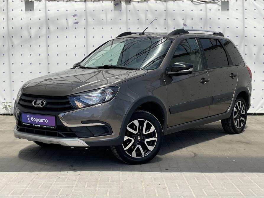 Lada (ВАЗ) Granta I Рестайлинг Тамбов  - изображение 1
