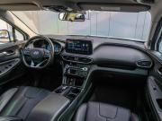 Hyundai Santa Fe IV Тамбов  - изображение 42