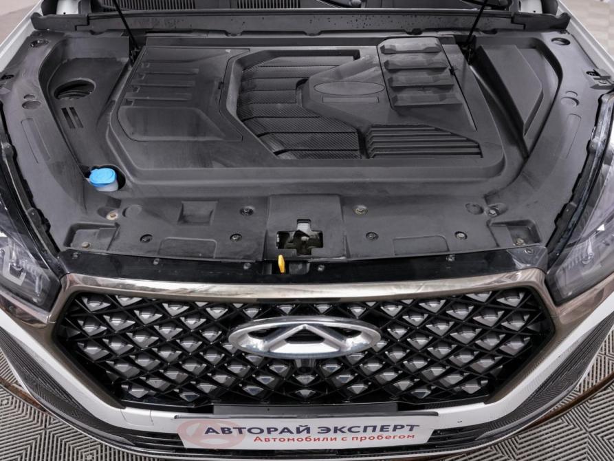 Chery Tiggo 7 Pro Max I Рестайлинг Ульяновск  - изображение 22