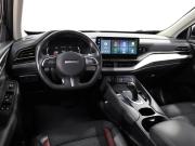 Haval F7x I Рестайлинг Ростов-на-Дону  - изображение 23