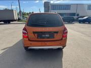 Lada (ВАЗ) Granta I Рестайлинг Тула  - изображение 21