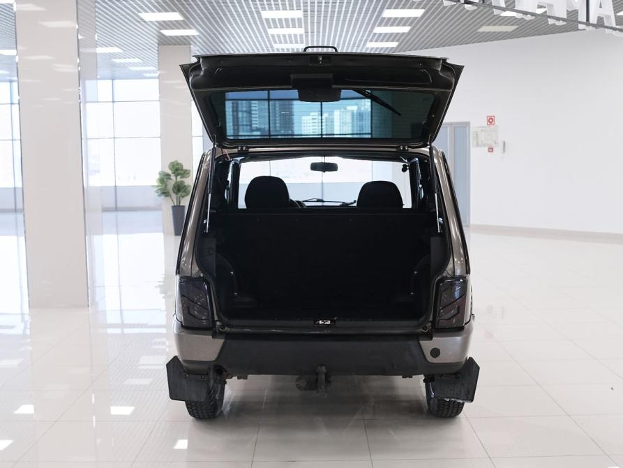 Lada (ВАЗ) 2121 (4x4) I Рестайлинг Самара  - изображение 14