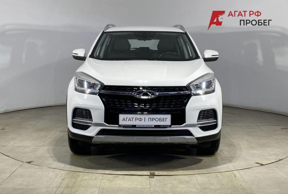 Chery Tiggo 4 I Рестайлинг Саранск  - изображение 2