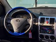 Hyundai Getz I Рестайлинг Екатеринбург  - изображение 36