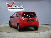 Chevrolet Spark III Уфа  - изображение 23