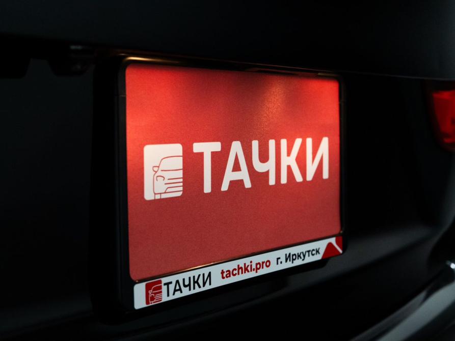 Mitsubishi RVR III Рестайлинг Иркутск  - изображение 22