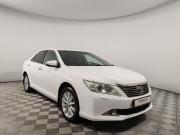 Toyota Camry VII (XV50) Москва  - изображение 35