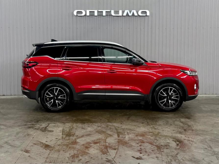 Chery Tiggo 7 Pro I Краснодар  - изображение 4