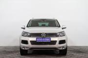Volkswagen Touareg II Сургут  - изображение 20