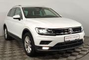Volkswagen Tiguan II Волгоград  - изображение 27