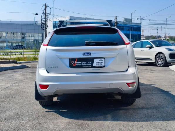 Ford Focus II Рестайлинг с пробегом 2008 года, цена 495 000 рублей, 330900 км, хэтчбек, Автокод Объявления