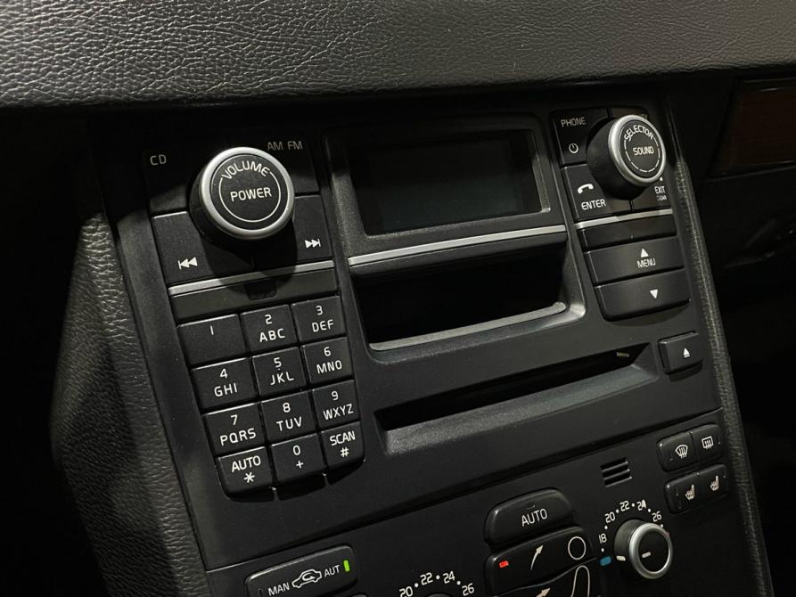 Volvo XC90 I Рестайлинг Пермь  - изображение 21