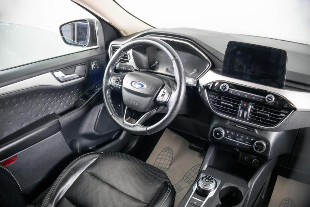 Ford Escape III Рестайлинг Пермь  - изображение 14