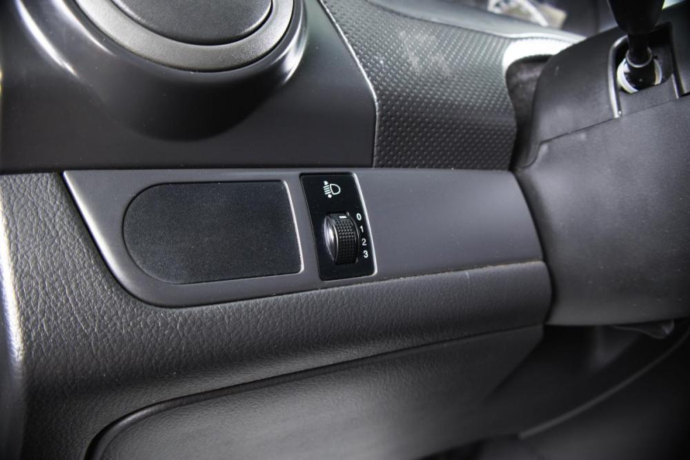 Chevrolet Aveo I Рестайлинг Пермь  - изображение 19