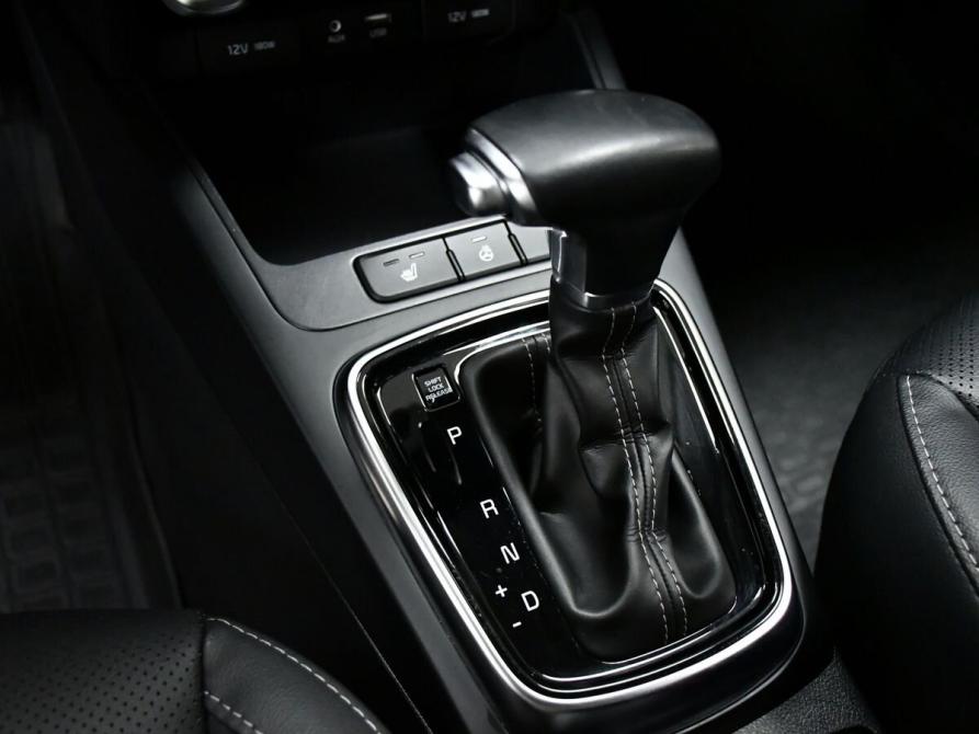 Kia Rio IV Новосибирск  - изображение 18