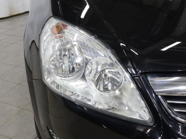 Opel Zafira B Рестайлинг с пробегом 2011 года, цена 819 000 рублей, 94456 км, компактвэн, Автокод Объявления