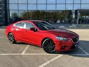Mazda 6 III (GJ) Подольск  - изображение 26