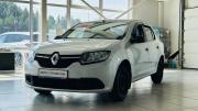 Renault Logan II Пермь  - изображение 32