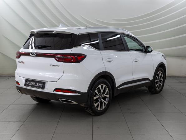 Chery Tiggo 7 Pro I с пробегом 2021 года, цена 1 478 000 рублей, 67362 км, внедорожник, Автокод Объявления
