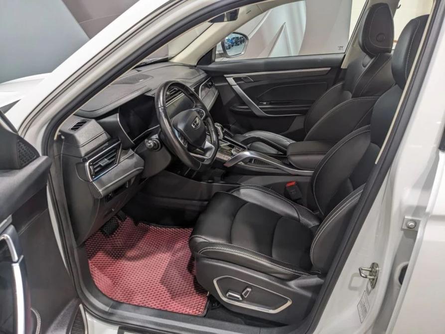 Geely Atlas Pro Пермь  - изображение 10