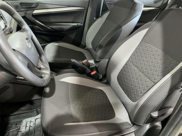 Lada (ВАЗ) Vesta I Рестайлинг (NG) с пробегом 2024 года, цена 1 296 000 рублей, 1632 км, седан, Автокод Объявления