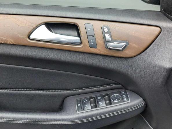 Mercedes-Benz GLE I (W166) с пробегом 2016 года, цена 3 625 000 рублей, 118640 км, внедорожник, Автокод Объявления