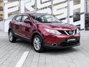 Nissan Qashqai II Ставрополь  - изображение 22