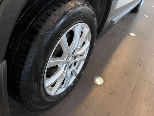 Skoda Kodiaq I с пробегом 2018 года, цена 2 510 000 рублей, 96963 км, внедорожник, Автокод Объявления