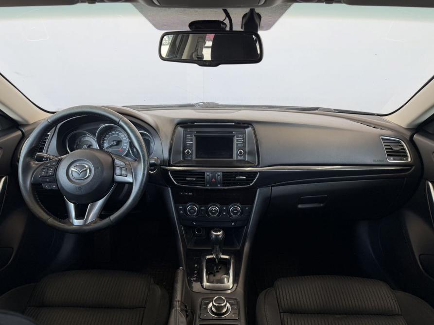Mazda 6 III (GJ) Псков  - изображение 13