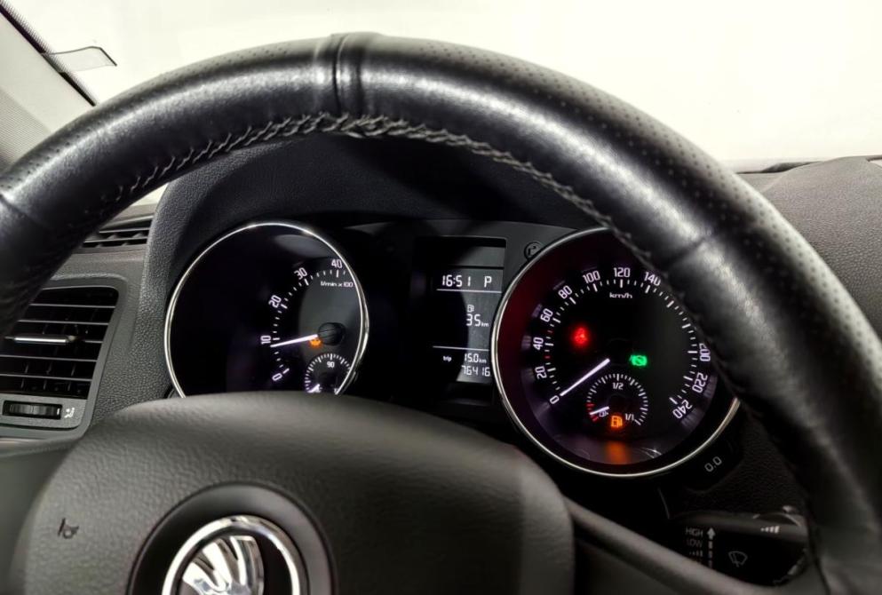 Skoda Yeti I Рестайлинг Волгоград  - изображение 15