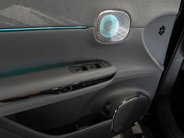 GAC Trumpchi S7 с пробегом 2026 года, цена 4 800 000 рублей, 50 км, внедорожник, Автокод Объявления