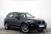 BMW X3 III (G01) Пермь  - изображение 27