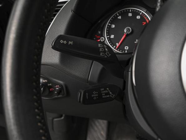 Audi Q5 I (8R) Рестайлинг с пробегом 2016 года, цена 2 300 000 рублей, 148602 км, внедорожник, Автокод Объявления