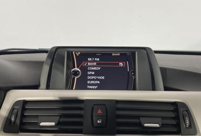 BMW 3 серии VI (F3x) с пробегом 2014 года, цена 1 353 000 рублей, 236062 км, седан, Автокод Объявления
