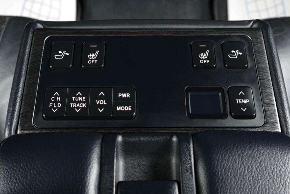 Toyota Camry VII (XV50) Рестайлинг Тюмень  - изображение 22