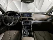 Hyundai Santa Fe IV Москва  - изображение 36