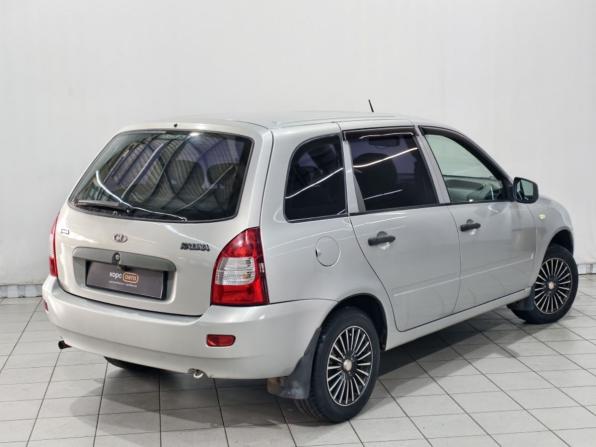 Lada (ВАЗ) Kalina I с пробегом 2011 года, цена 334 000 рублей, 118039 км, универсал, Автокод Объявления