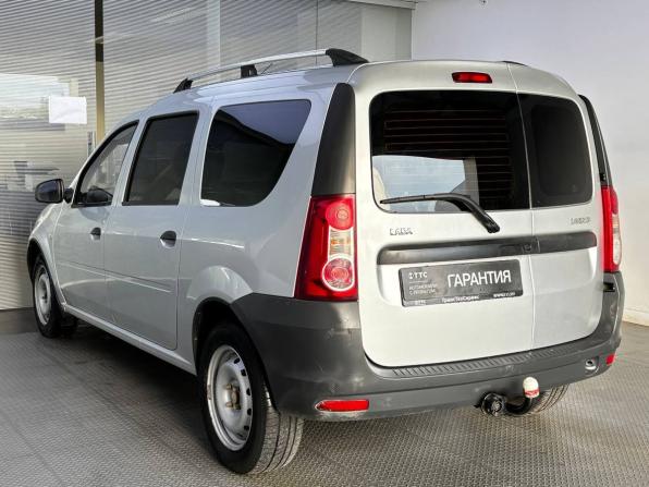 Lada (ВАЗ) Largus I с пробегом 2014 года, цена 620 000 рублей, 123700 км, универсал, Автокод Объявления