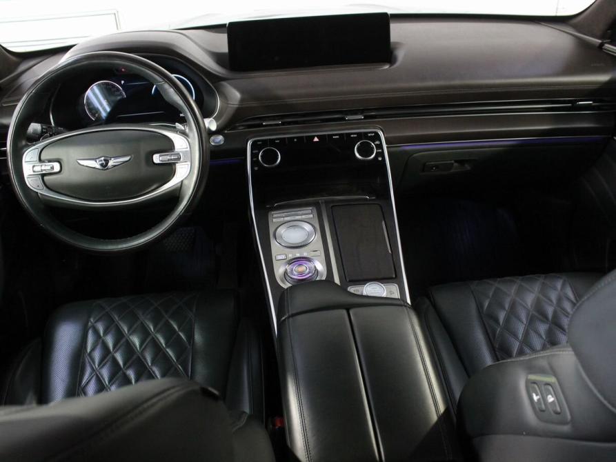 Genesis GV80 I Москва  - изображение 2