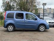 Renault Kangoo II Санкт-Петербург  - изображение 21