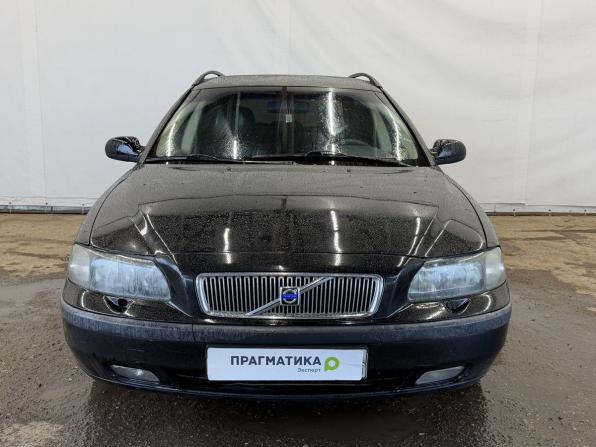 Volvo V70 II с пробегом 2001 года, цена 480 000 рублей, 410853 км, универсал, Автокод Объявления