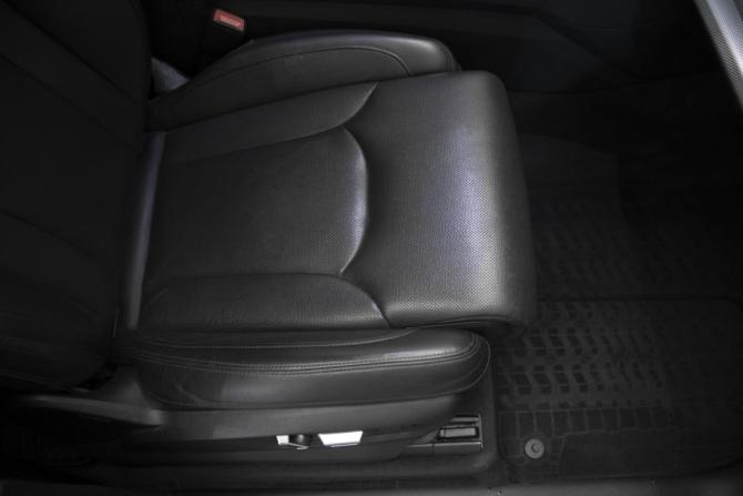 Audi Q7 II (4M) Рестайлинг с пробегом 2021 года, цена 4 750 000 рублей, 173579 км, внедорожник, Автокод Объявления
