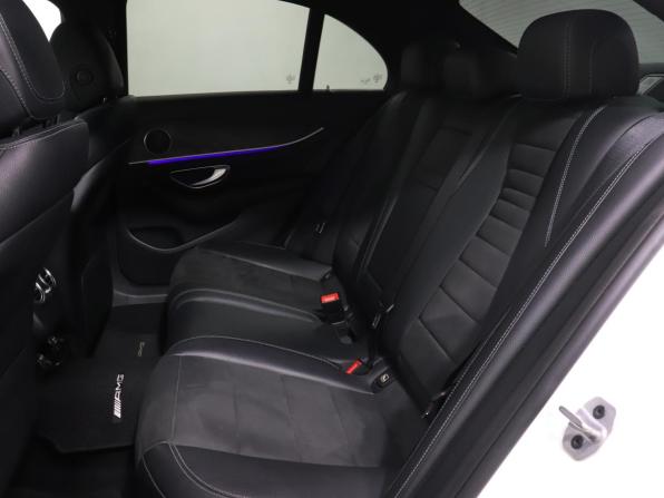 Mercedes-Benz E-Класс V (W213 S213 C238) с пробегом 2019 года, цена 3 728 000 рублей, 105521 км, седан, Автокод Объявления