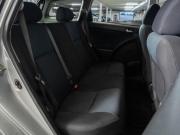 Toyota Matrix I (E130) Ставрополь  - изображение 26