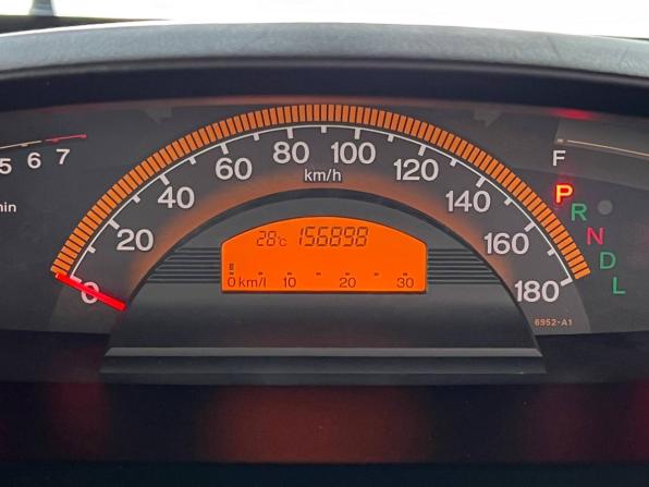Honda Freed I с пробегом 2010 года, цена 1 100 000 рублей, 156898 км, компактвэн, Автокод Объявления