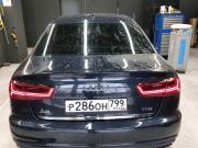 Audi A6 IV (C7) Рестайлинг Москва  - изображение 40